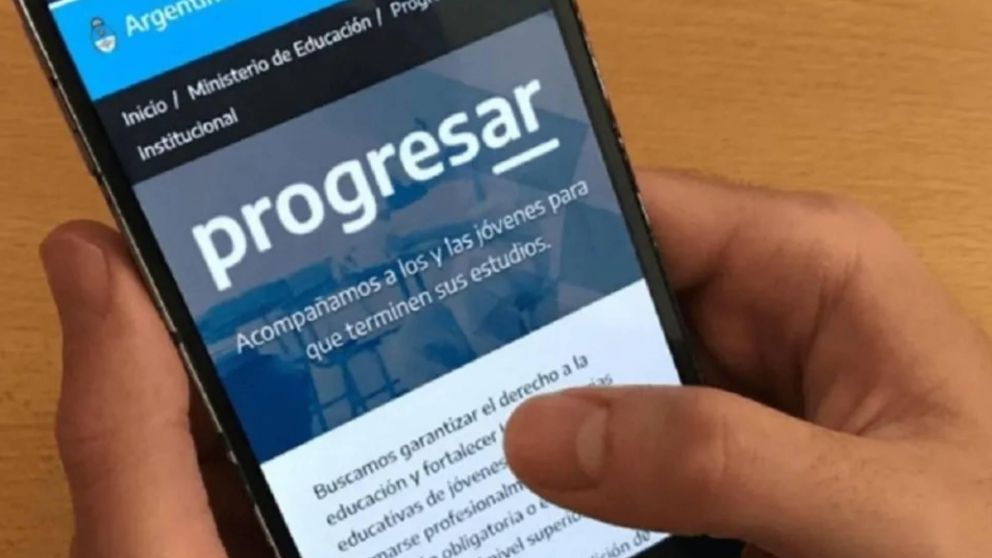 Becas Progresar noviembre 2023: presentá esta documentación