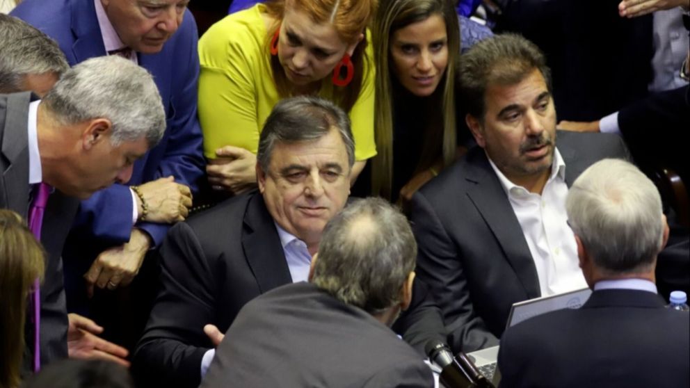 Juntos por el Cambio no pondrá objeciones para votar el Plan Plurianual