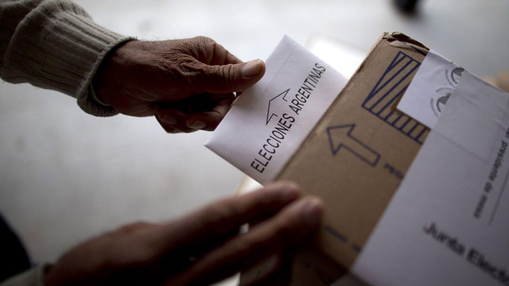 El rol de los intendentes del Conurbano en la elección