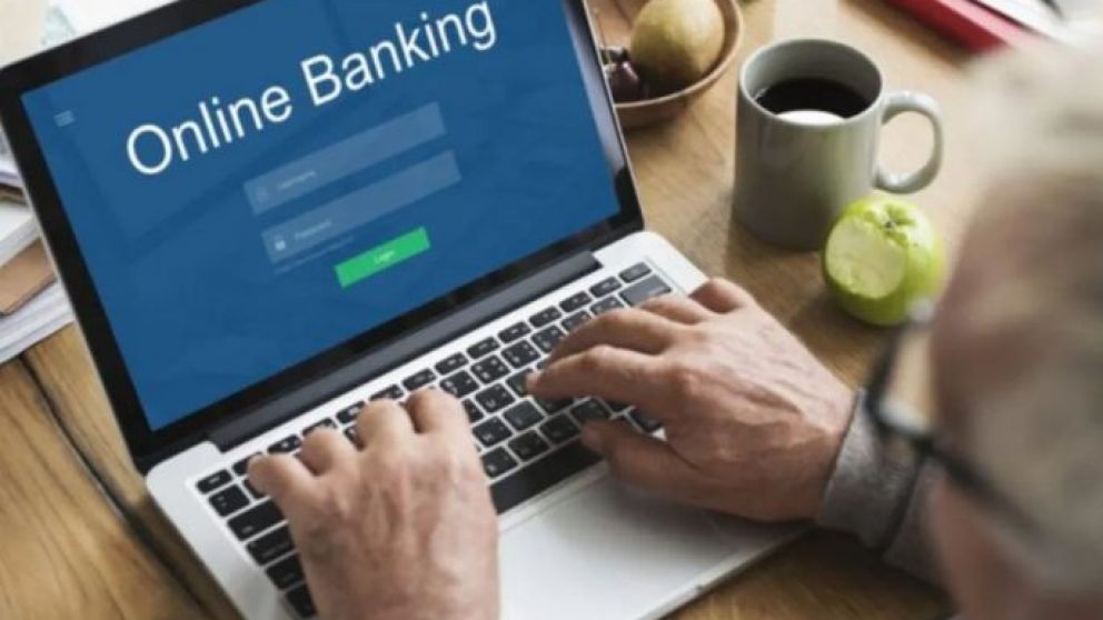 Por el Día del Trabajador Bancario se limita la actividad