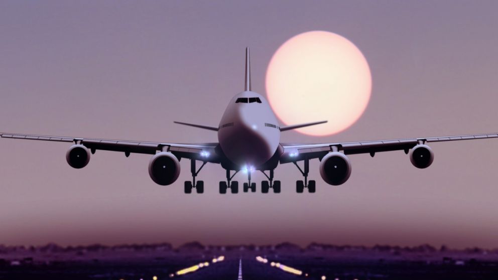 Los inicios de la aviación argentina