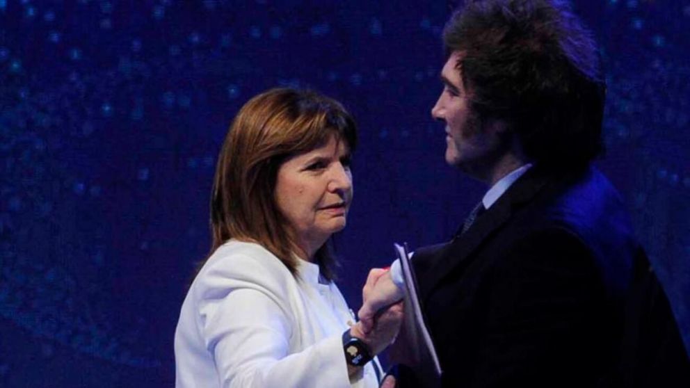 En desacuerdo por la baja a Michelli, Bullrich habr�a ofrecido su renuncia como presidenta del bloque de LLA