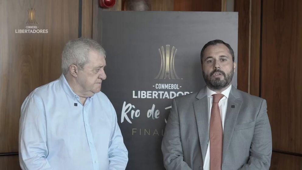 Copa Libertadores: Boca y Fluminense