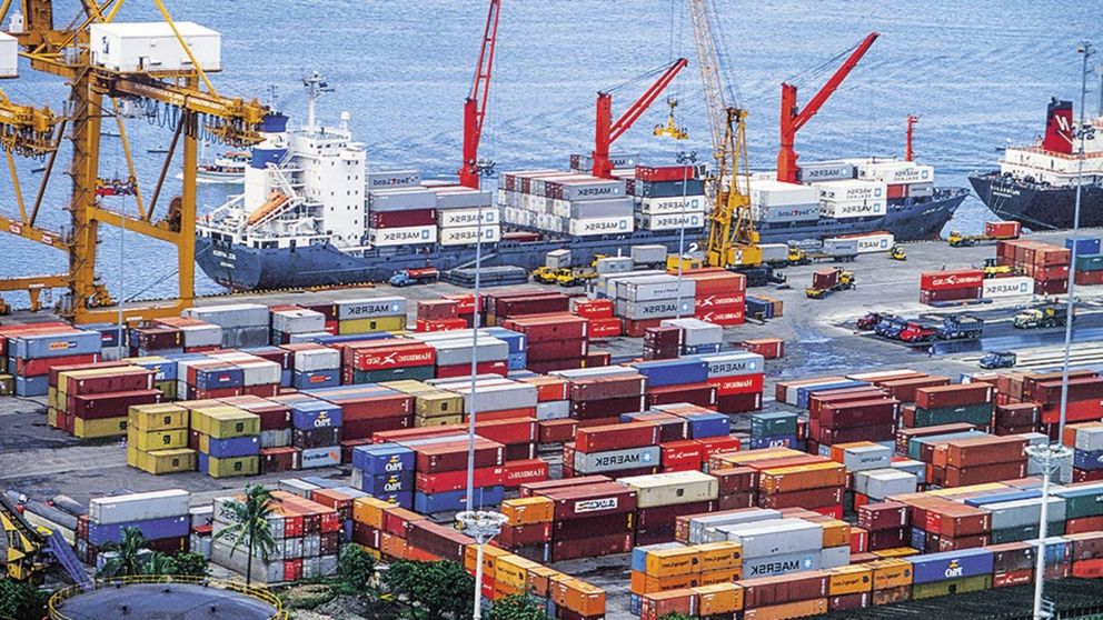 El valor de exportaciones de América Latina caerá un 2% en 2023 según la Cepal