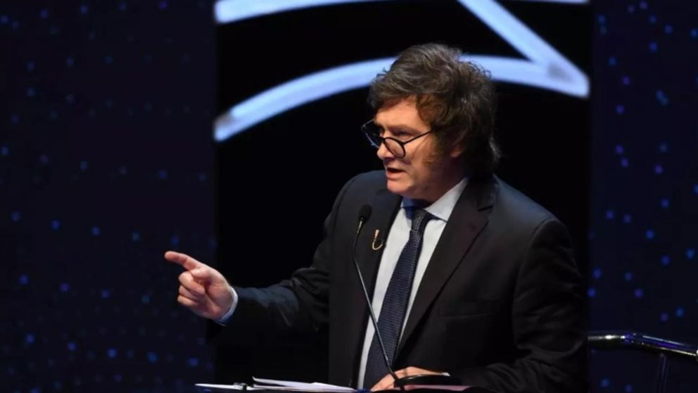 Elecciones 2023: Milei reapareció en TikTok y ahora defiende la salud y educación pública