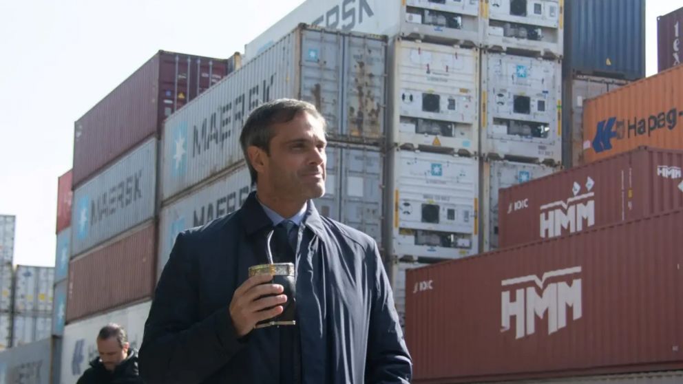 Michel dio su apoyo a Massa