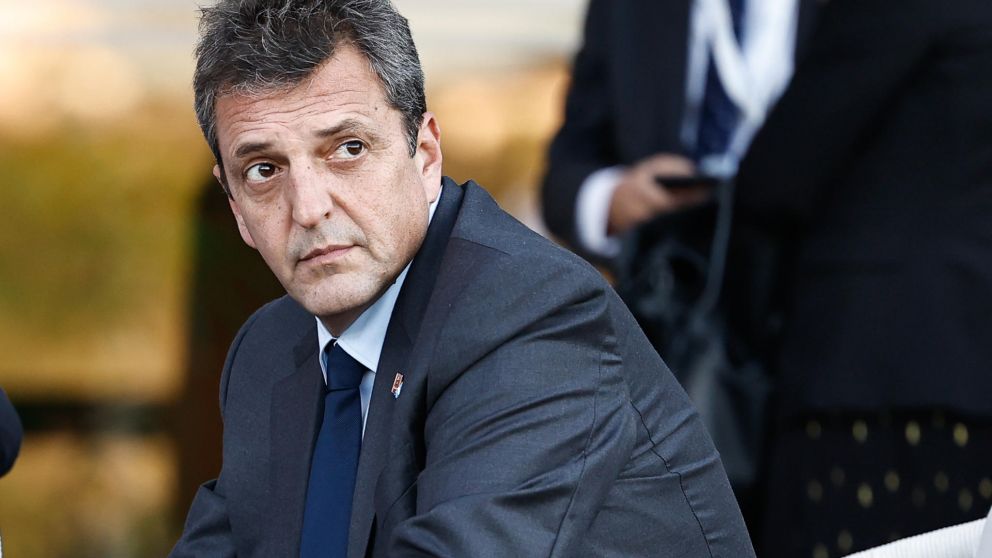 Rumbo al balotaje 2023