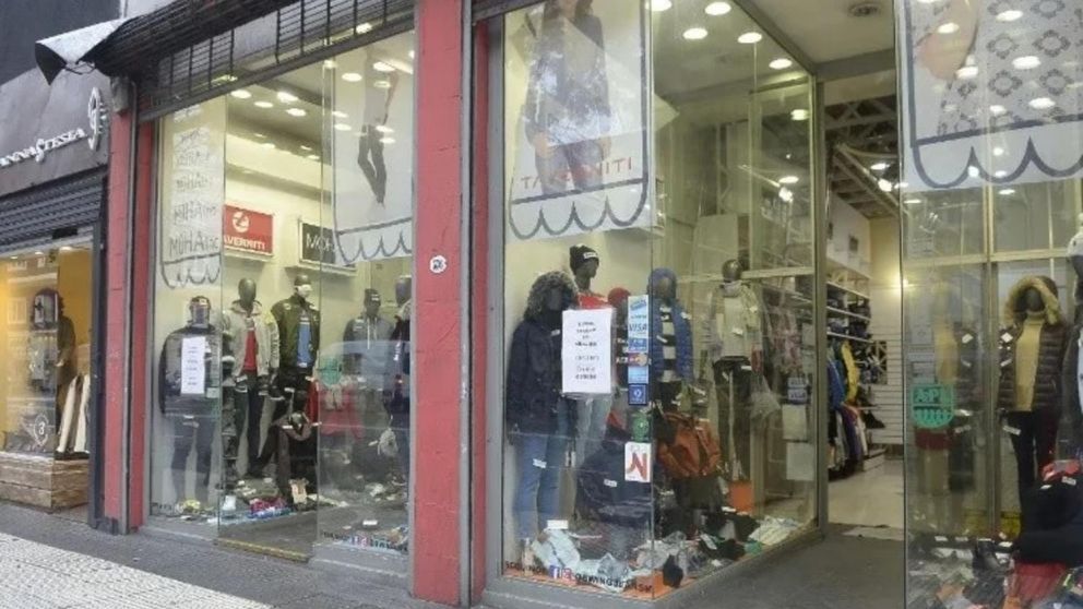 En la previa electoral se vio un incremento en las compras para ganarle a la inflación