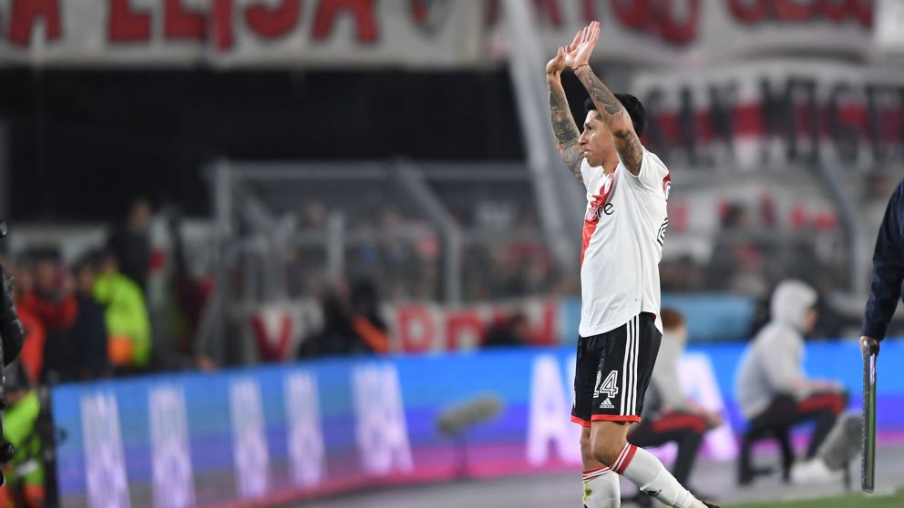 Dudas en River: último partido del año e incognita sobre el futuro de sus ídolos