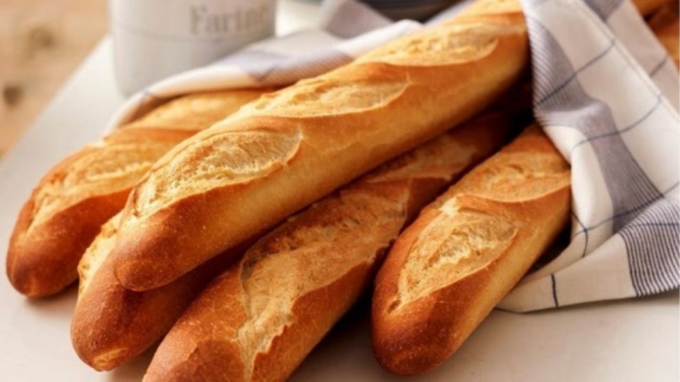 Precio del pan: empresarios anticipan suba si no hay harina subsidiada