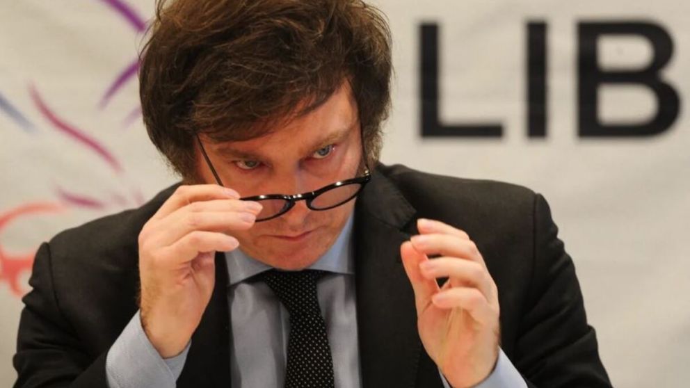 La idea es que las responsabilidades de fiscalización se dividan por mitades entre el PRO y LLA