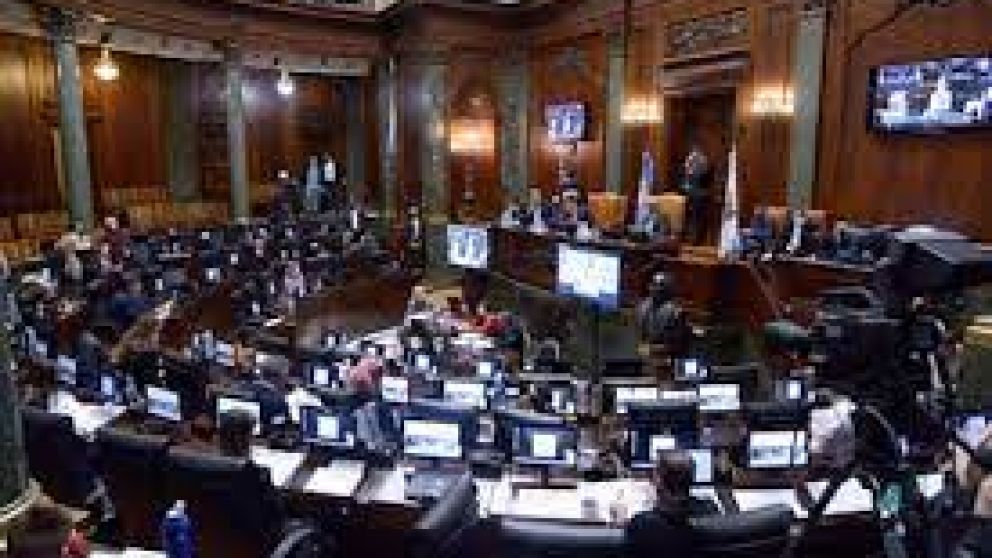 Se votará en la Legislatura