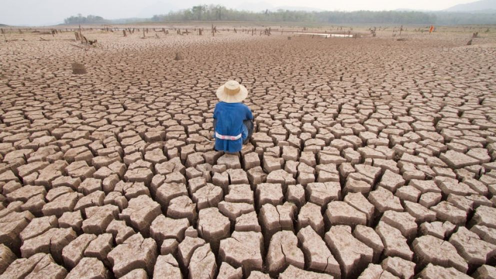 El "mito" del cambio clim�tico y sus efectos econ�micos