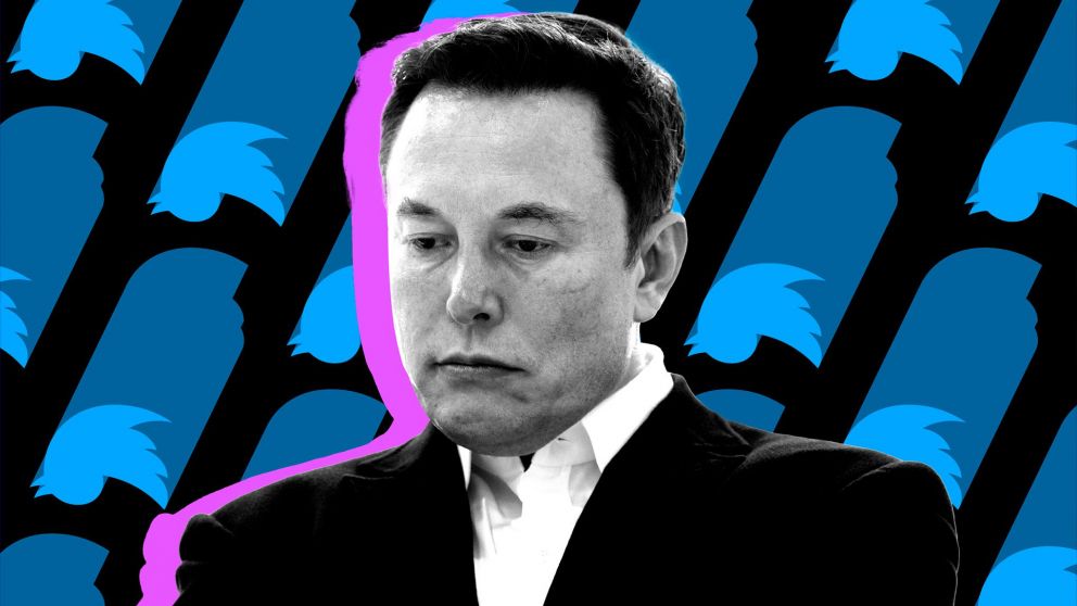 Elon Musk piensa en cobrar "una pequeña cantidad de dinero" a todos los usuarios