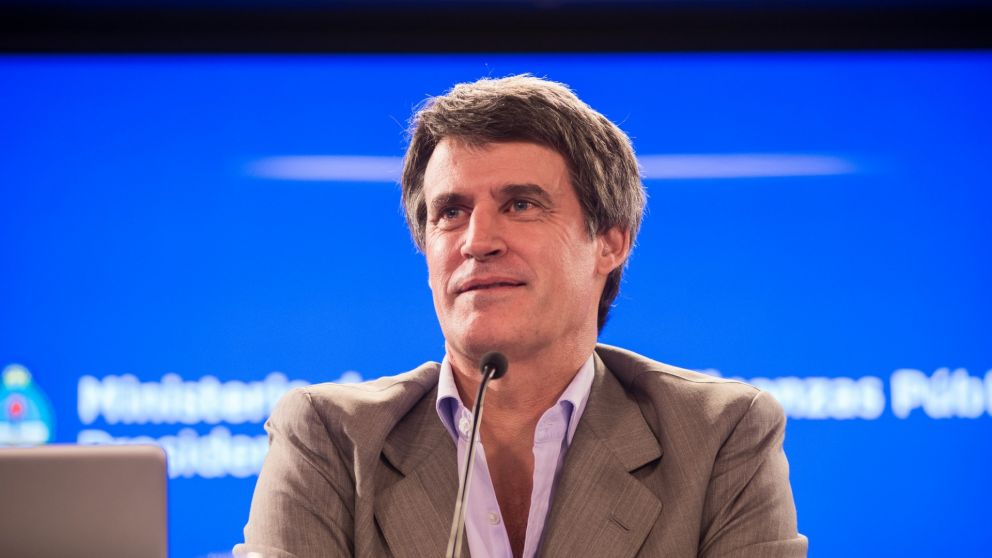 Alfonso Prat Gay