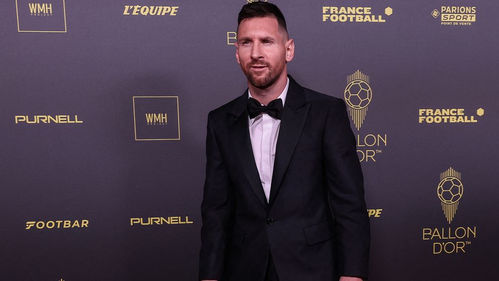 El mensaje de Lionel Messi para sus compañeros de la Selección