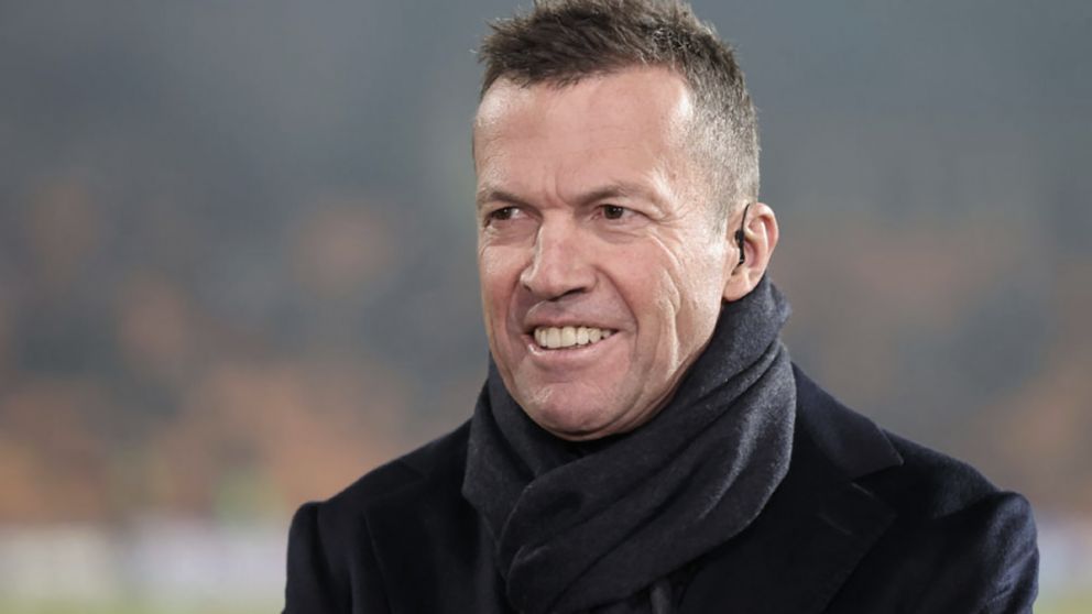 Matthaus Criticó el Balón de Oro a Messi: 'Haaland es el Mejor'