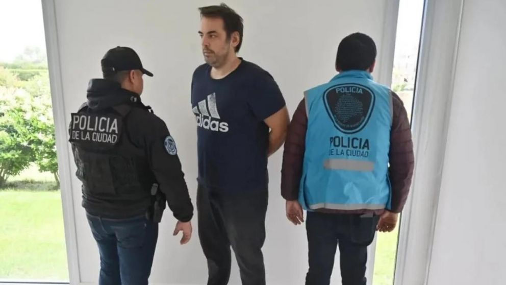 La justicia apunta ahora a una empresa de transporte internacional que habría operado "cable negro" con la cueva de "El Croata"