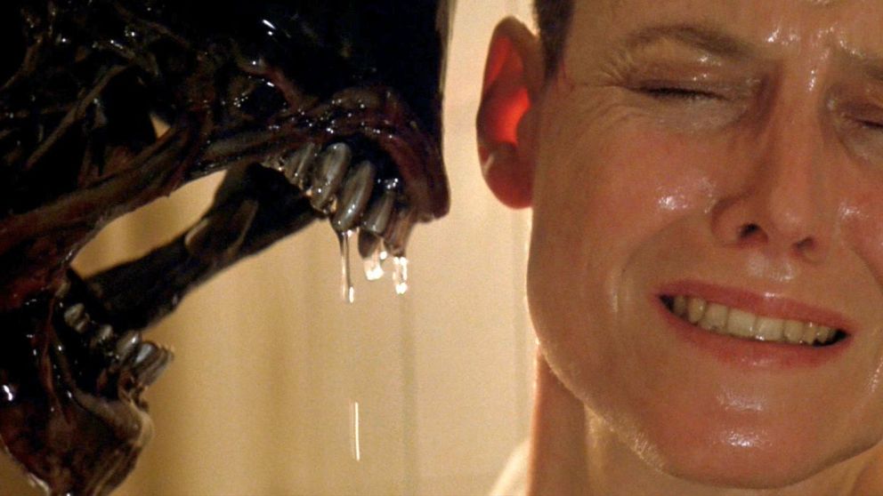 Alien 3: la opera prima extraordinaria de David Fincher
