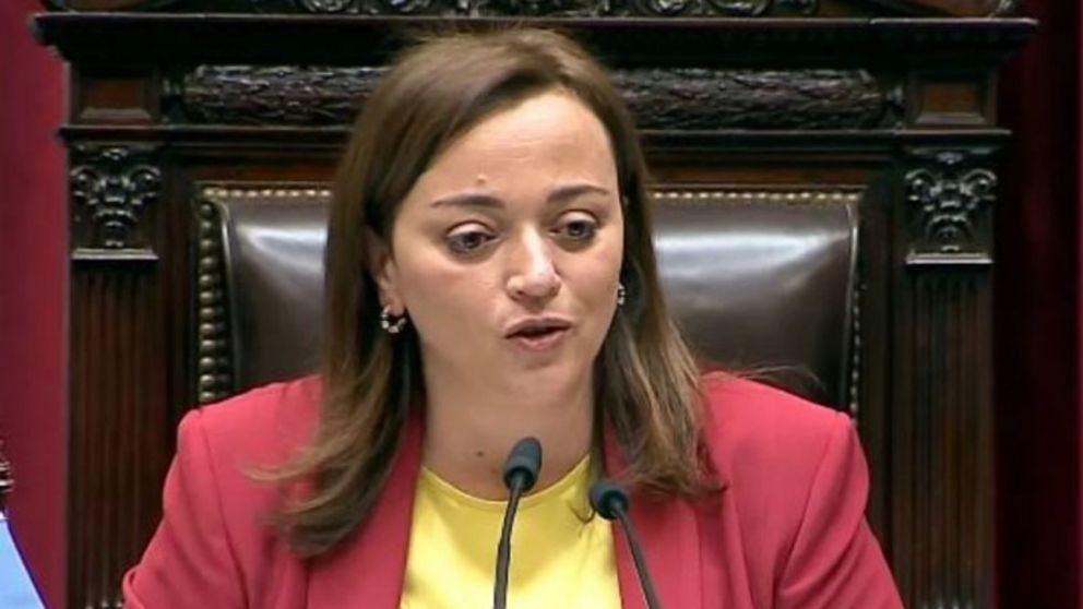 Tenso cruce entre Moreau e Iglesias en la Cámara de Diputados