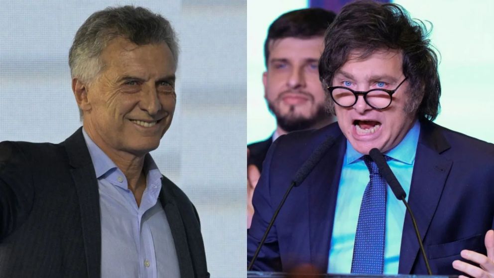 El macrismo ya trabaja a pleno en la campaña de Milei