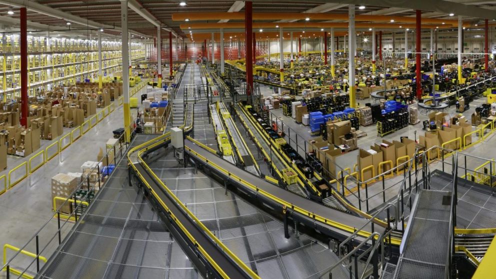 Logística: en pleno período electoral, se estancó la demanda de inmuebles industriales