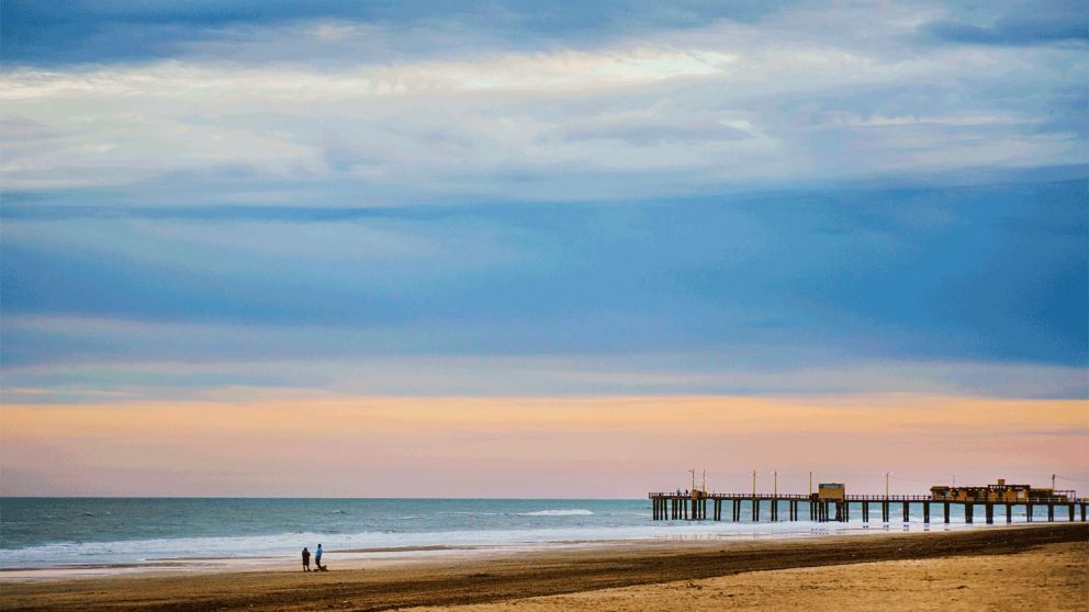 Dónde pasar las vacaciones de verano