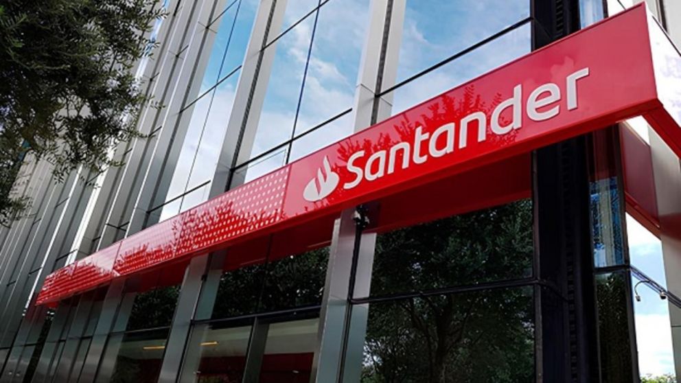 Cómo enviar CV a Banco Santander