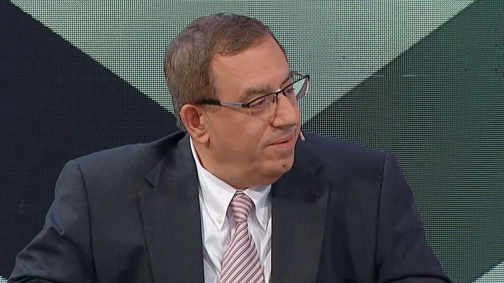 Maslatón es conocido por sus polémicas opiniones vía redes sociales