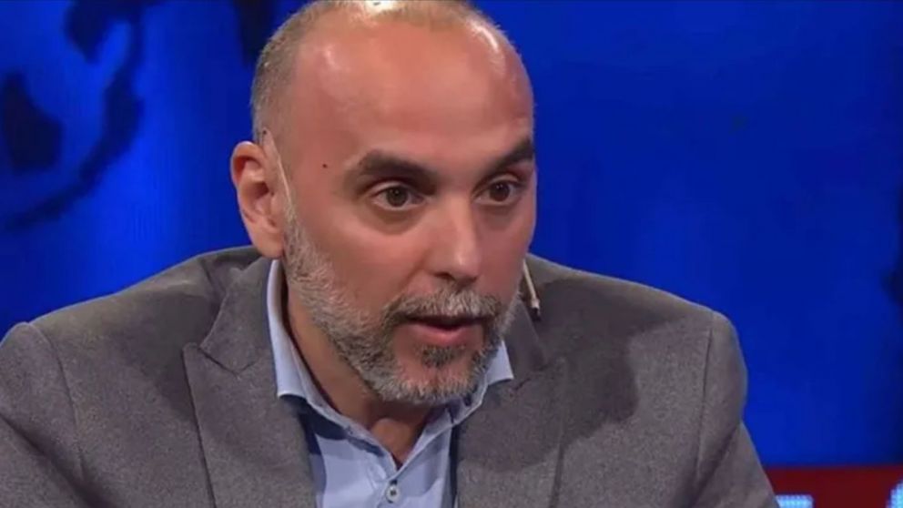 D’Attellis asumió como Director del Banco Central en reemplazo de Guillermo Hang en mayo de este año