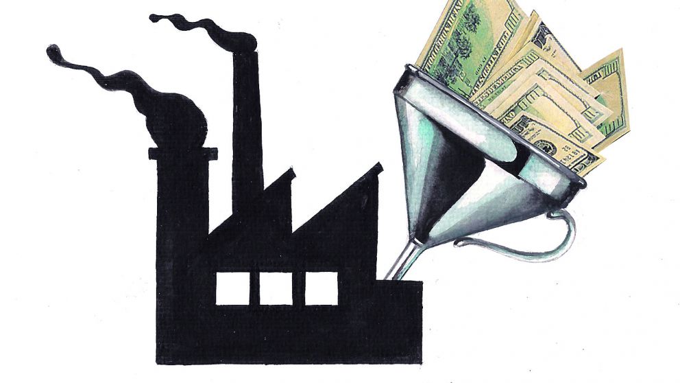 La Justicia Social y la Reindustrialización Argentina Parte I