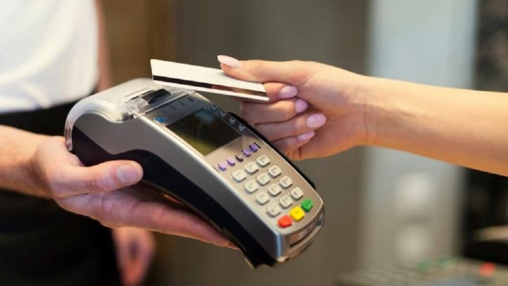 Cómo cambio el CBU para el beneficio