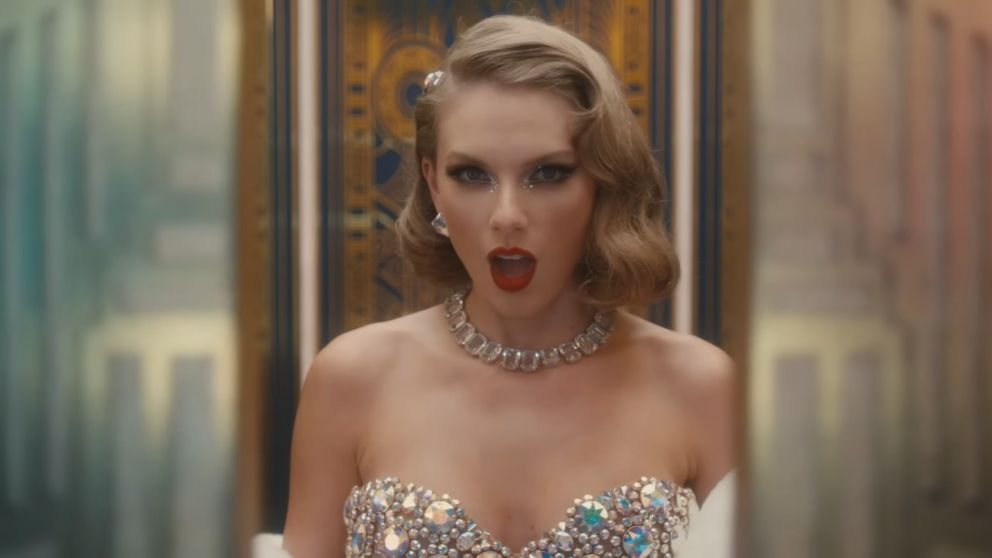 Nuevo título para Taylor Swift, que se acerca a Elon Musk en el ránking de multimillonarios