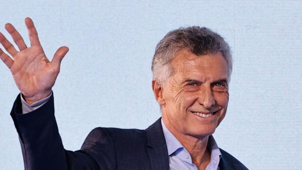Macri, tras la alianza con Milei
