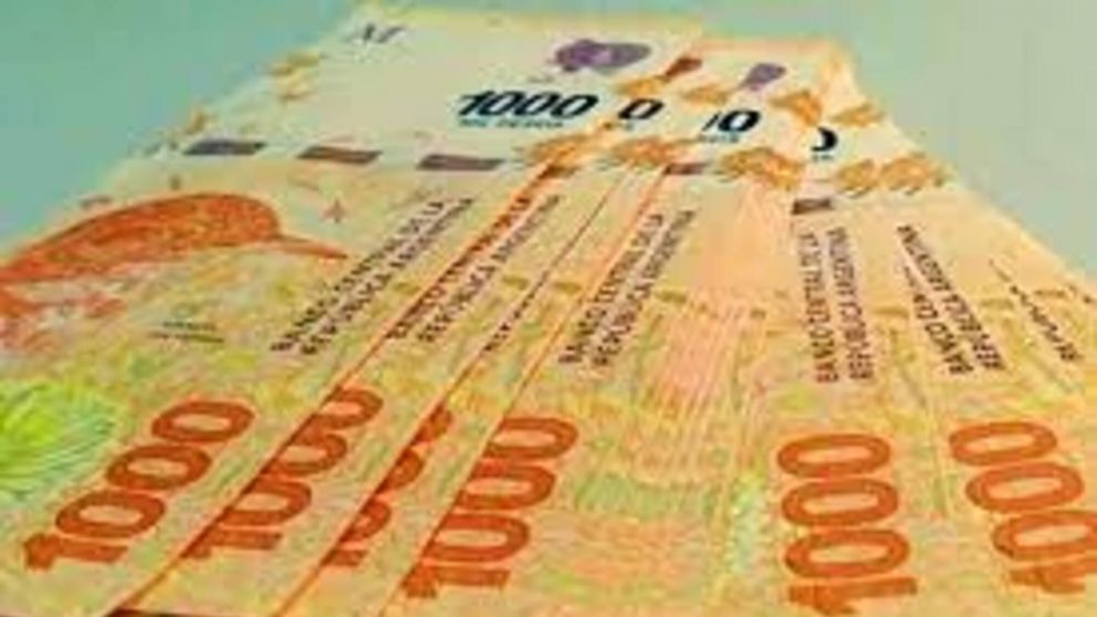 Los ingresos quedaron por debajo de la inflación