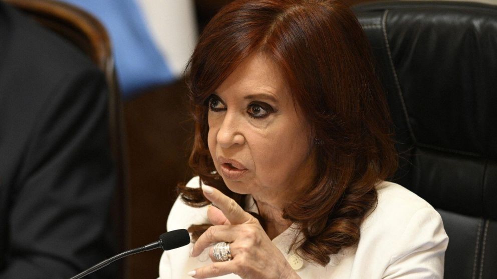 Advierten por la seguridad de Cristina