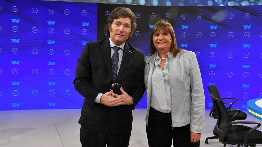 Los radicales rechazan el acuerdo Milei-Bullrich
