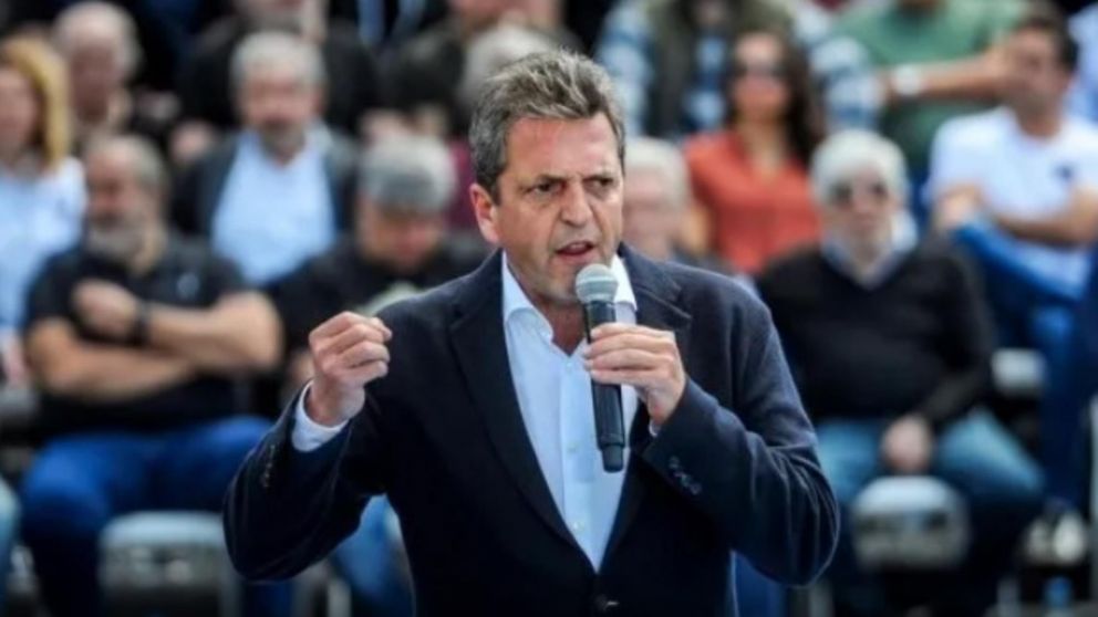 Sergio Massa se reúne con gobernadores de 18 provincias para analizar la estrategia electoral