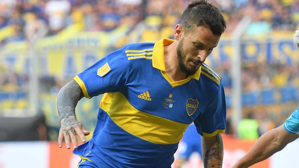 Boca Juniors con titulares ante Estudiantes previo a final de Libertadores