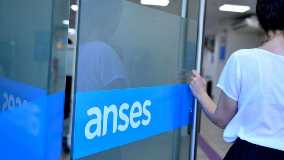Beneficios de Anses en octubre