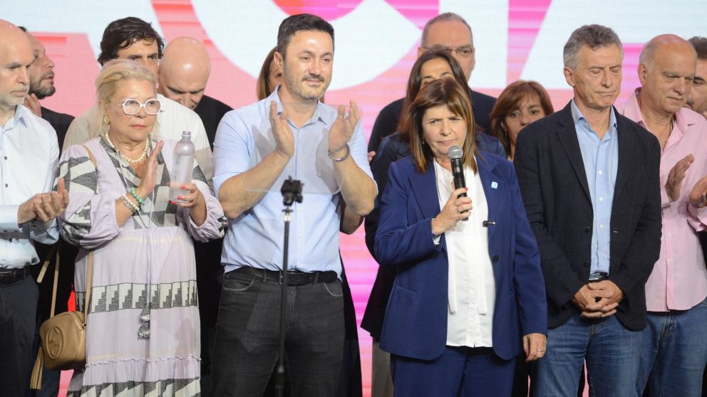 El PRO analiza un eventual apoyo a Milei
