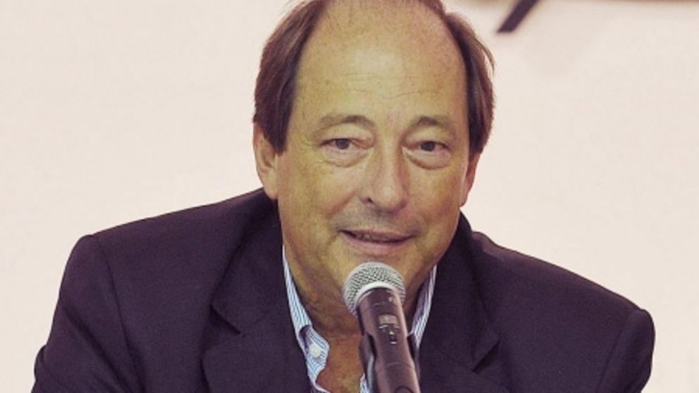 "El partido tiene la responsabilidad de preservar los activos", sostuvo el exsenador