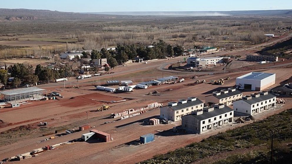 Por un extractivismo con justicia social y ambiental