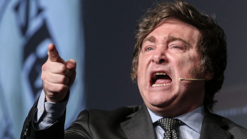 "Si la persona que más sabe del tema me va a aportar una solución, qué me importa lo que piensa respecto de la teoría del valor"
