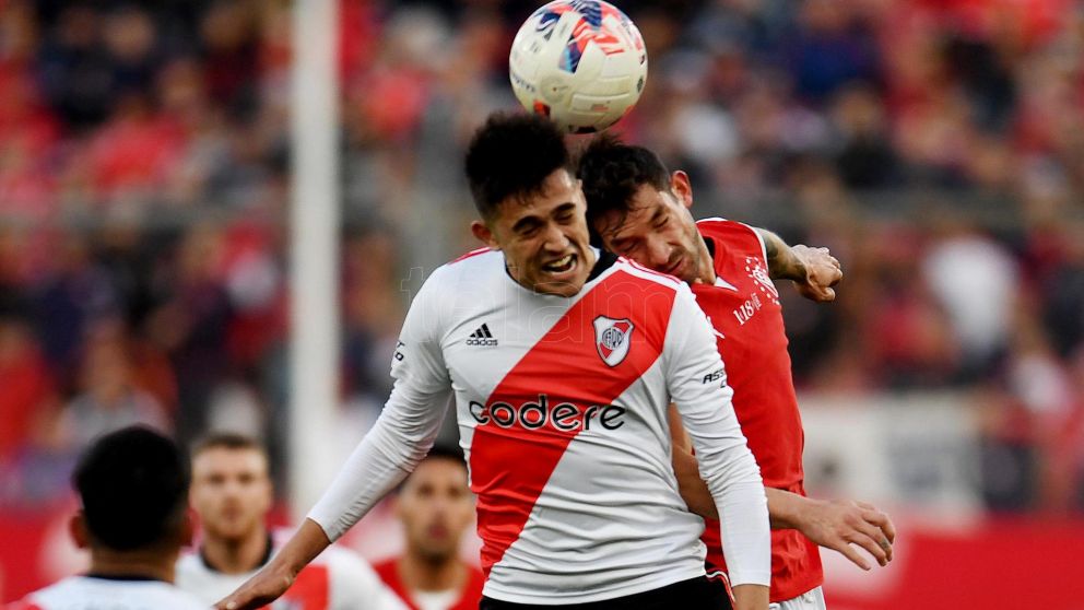 River e Independiente se enfrentan en clásico de la Copa LPF