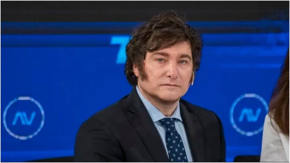 "Estoy dispuesto a abrir el diálogo"