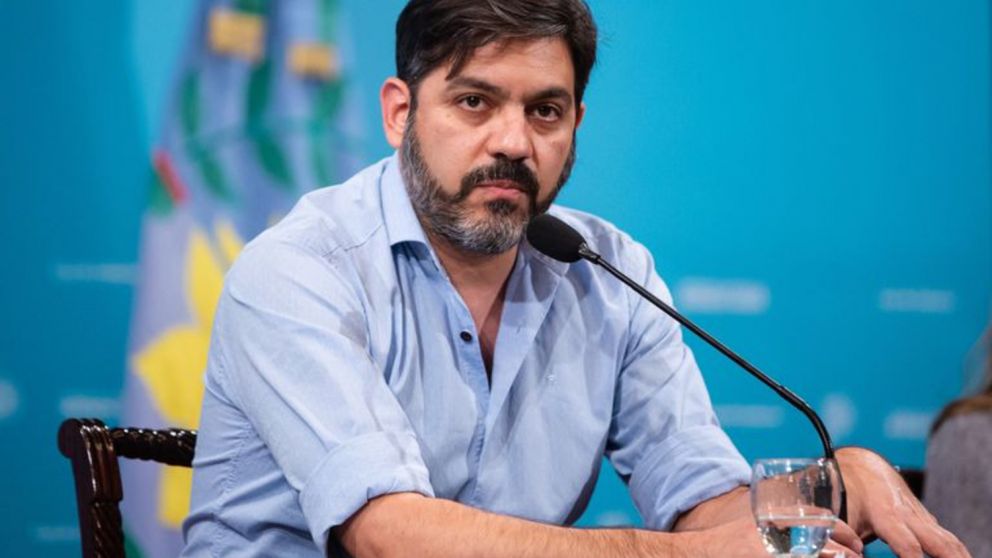 Bianco busca el apoyo del radicalismo