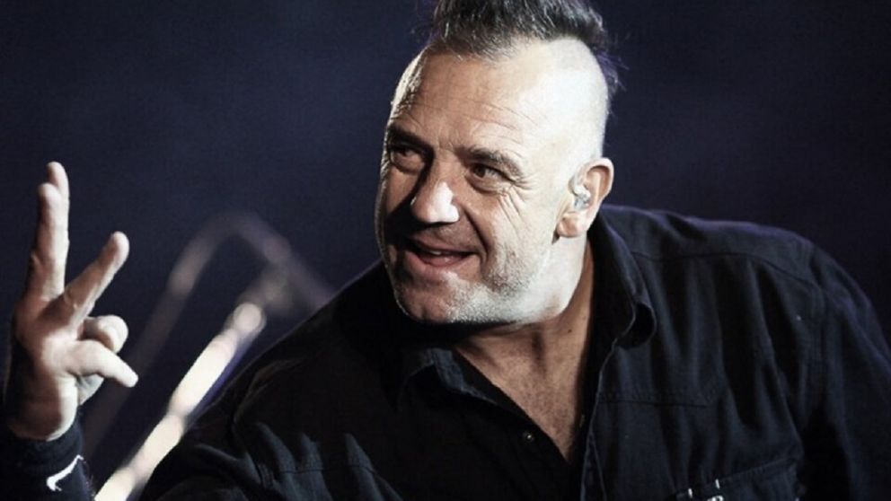 Ricardio Iorio falleció a los 61 años