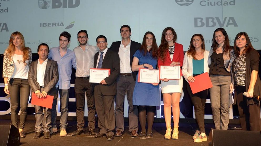 Seis argentinos menores de 35 años fueron reconocidos por el MIT