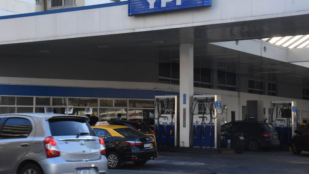 YPF y Petronas analizaron avances del acuerdo firmado en septiembre